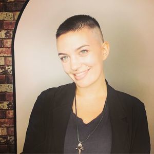 Meet your Posher, Shannon